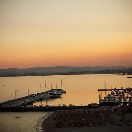Sea View * Sweti Wlas