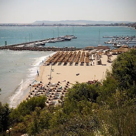 Sea View Apartment Sweti Wlas