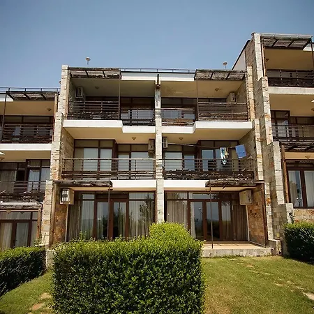 Sea View Apartment