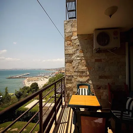 Sea View Sweti Wlas