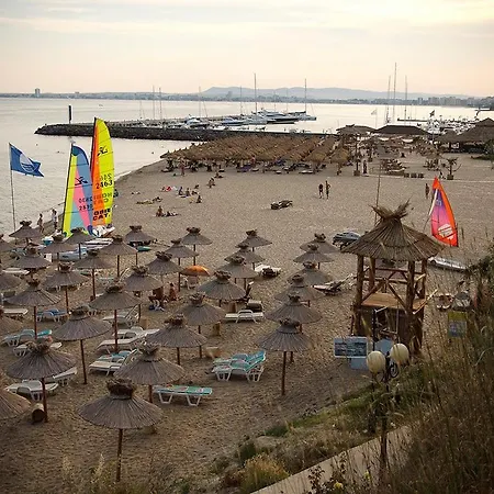 Sea View * Sweti Wlas