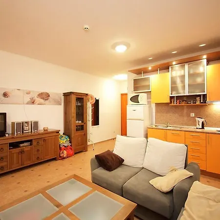Apartment Sea View