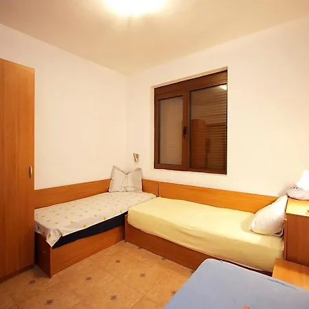 Apartment Sea View Sweti Wlas