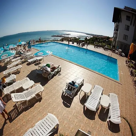 Sea View Apartment Sweti Wlas