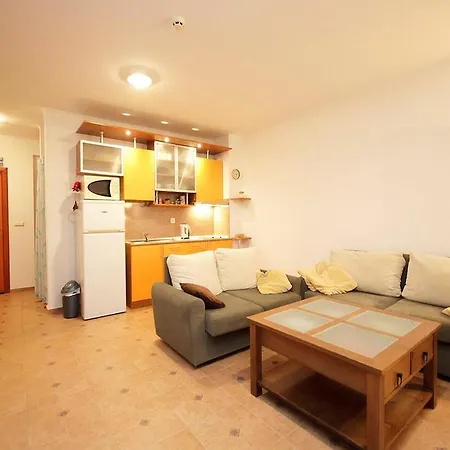 Sea View Apartment